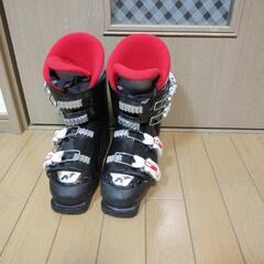 東京都 目黒区のスキーブーツの中古が安い！激安で譲ります・無料で  