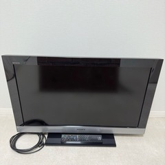液晶テレビ TV SONY BRAVIA KDL-32EX300...