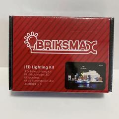 Briksmax LED照明キット レゴ21142