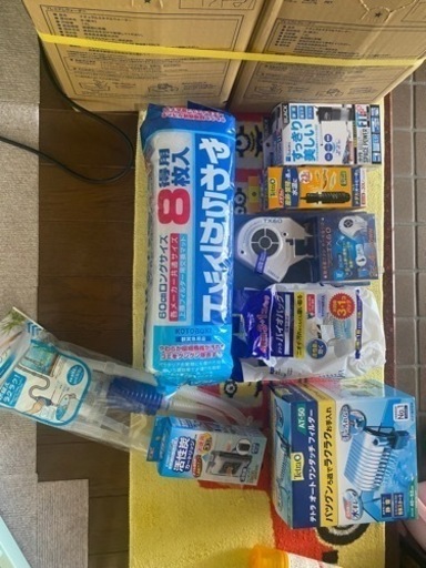 メダカ用品