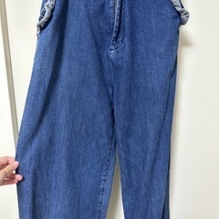 服/ファッション ジーンズ/デニム レディース