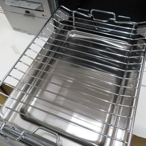 ♪Rinnai/リンナイ RB31AW28P1R 未使用 ビルトインガスコンロ 都市ガス12A13A用 2022年♪