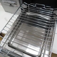 ♪Rinnai/リンナイ RB31AW28P1R 未使用 ビルトインガスコンロ 都市ガス12A13A用 2022年♪