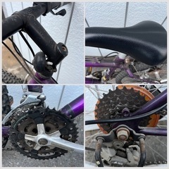 ■ミヤタ マウンテンバイク スーパーリッジランナー MTB ATB■MIYATA SUPER RIDGE RUNNER 26インチ アルミフレーム■宮田 オールド ヴィンテージ