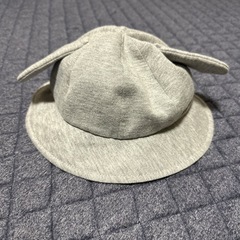 コムサ　帽子