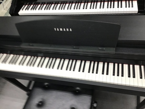 YAMAHA Clavinova CSP-170 電子ピアノ