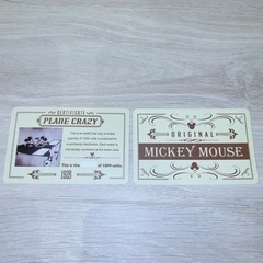 値引不可 ミッキー Disney 88th Anniversary 世界限定 腕時計