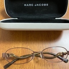 MARC  JACOBS  眼鏡