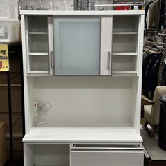 リサイクル市場エコ伊川谷】NITORI ニトリ キッチンボード/食器