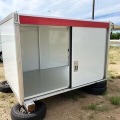 値下げしました！】東洋ブラザー工業 スズキ キャリイトラック DA16T