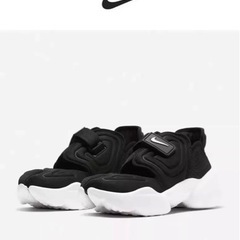 Nike 靴 24センチ