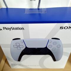 PlayStation5 DualSenseワイヤレスコントロー...