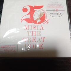 MISIA