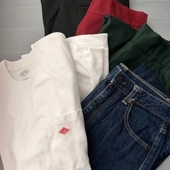 譲渡先決まりました。無料　レディース　服　セット