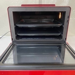 I739 ? レシピブック付き♪ SHARP ウォーターオーブ 1000W ⭐ 動作 
