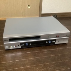 Victor DVD ビデオレコーダー HR-DV2