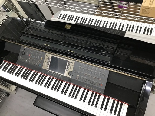 【持ち帰り限定】YAMAHA Clavinova CVP-209 電子ピアノ
