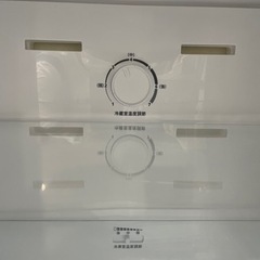 配達可【冷蔵庫】【ハイセンス】135L 2021年製★6ヶ月保証クリーニング済み