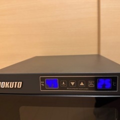 ※HOKUTO 防湿庫【美品】ポケモンカード