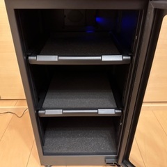 ※HOKUTO 防湿庫【美品】ポケモンカード