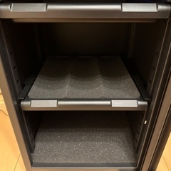 ※HOKUTO 防湿庫【美品】ポケモンカード