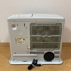 コロナの石油ファンヒーターFH-G5719BY CORONA 石油ファンヒーター FH-G5719BY 灯油ストーブ