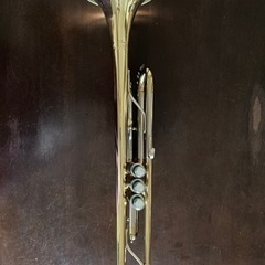 トランペット　REYNOLDS USA