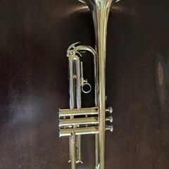 トランペット　REYNOLDS USA