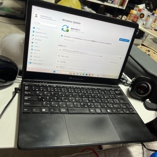 訳あり Core i5-8260U 第8世代CPU メモリ8GB SSD128GB ノートパソコン ノートPC ノーパソ