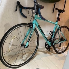 Bianchi Via nirone7 SORA 2020年モデル