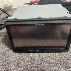 カロッツェリア 7インチナビ AVIC-MRZ99