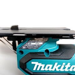 2/26makita/マキタ 充電式ボードカッタ SD140DZ 本体のみ 電動工具 電気