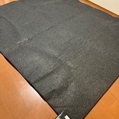 【ネット決済】ホットカーペット３畳（約）200x240