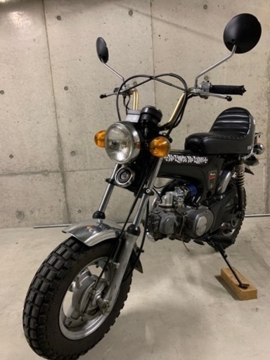 アメリカンダックス　ST-50 バイクシート 黒色 アメリカンダックス ST-50 バイクシート 黒色 アメリカンダックス ST