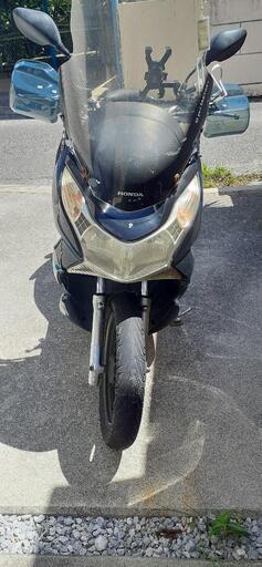 PCX125 JF28　ジャンク