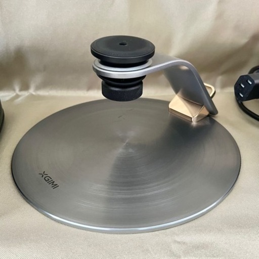 XGIMI HORIZON Pro リアル4K ホームプロジェクター 純正スタンド付