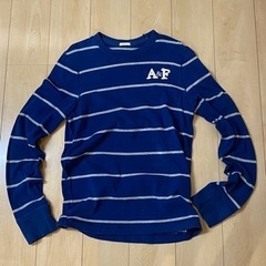 Abercrombie&Fitch アバクロ　LL