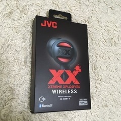 JVC wireless 他出品多数有