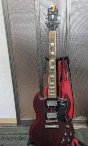 その他 Epiphone SG Standard 60s