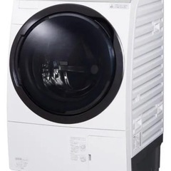 パナソニック Panasonicドラム型洗濯機 NA-VX7900L