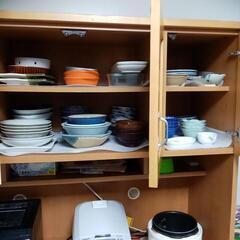 キッチンボード