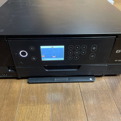 EPSON EP-810AB 通電確認済み
