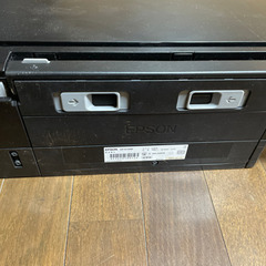 EPSON EP-810AB 通電確認済み EPSON EP-810AB 通電確認済み