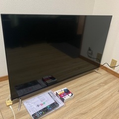 販売履歴 ORION オリオン 50型液晶テレビ 2020年製 ...