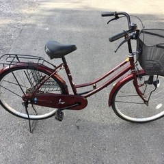 自転車3232