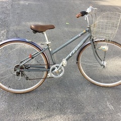 自転車3567