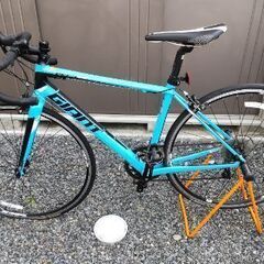 ロードバイク(ジャイアント)