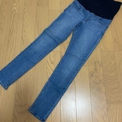 マタニティ用✴︎ユニクロ✴︎パンツ