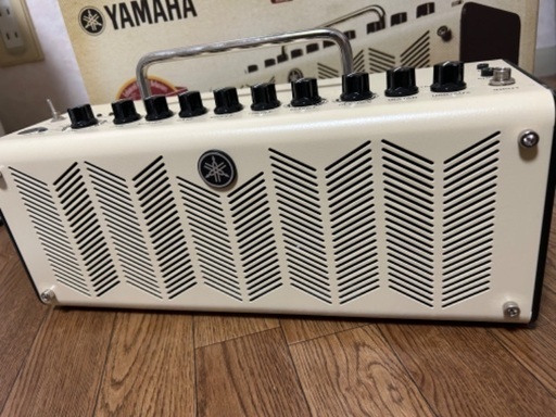 YAMAHAギターアンプTHR10