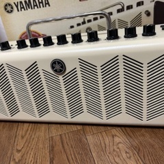 YAMAHAギターアンプTHR10